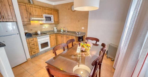 Aparthotel Ona Las Casitas