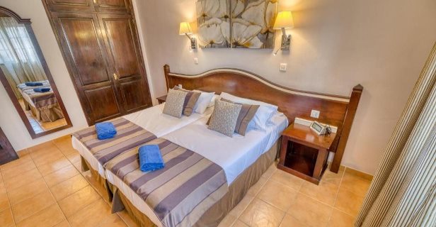 Aparthotel Ona Las Casitas