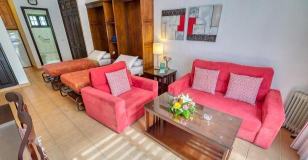Aparthotel Ona Las Casitas