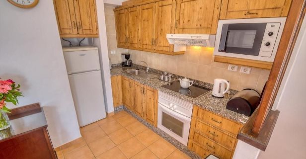 Aparthotel Ona Las Casitas