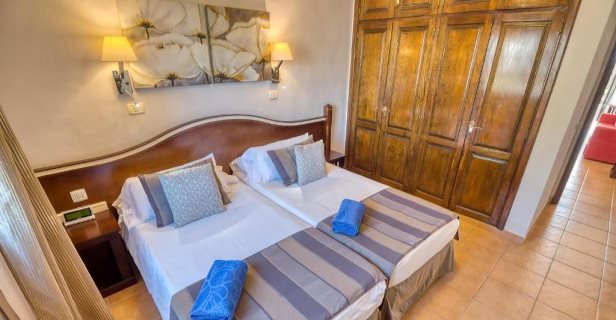 Aparthotel Ona Las Casitas
