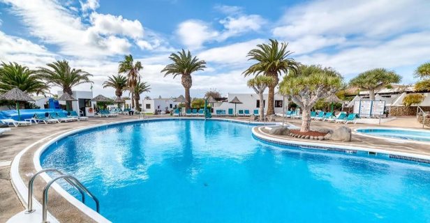 Aparthotel Ona Las Casitas