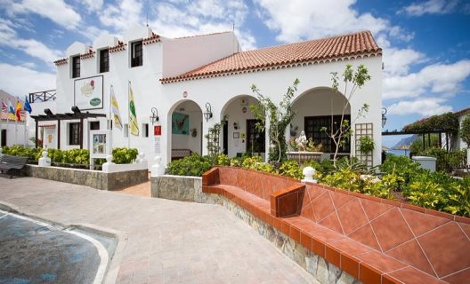 Aparthotel Ona Las Rosas