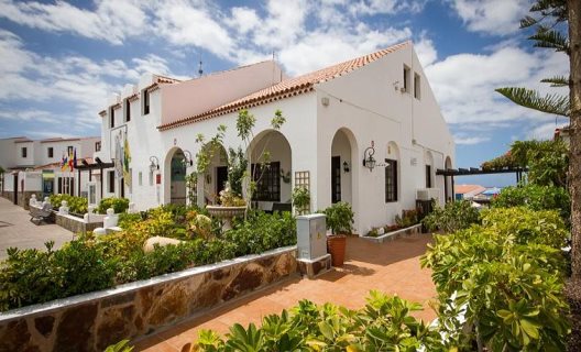 Aparthotel Ona Las Rosas