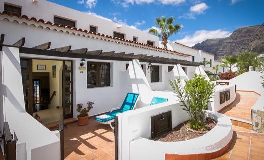 Aparthotel Ona Las Rosas