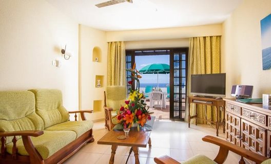 Aparthotel Ona Las Rosas