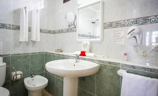 Aparthotel Ona Las Rosas