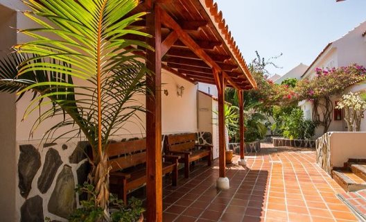 Aparthotel Ona Los Claveles