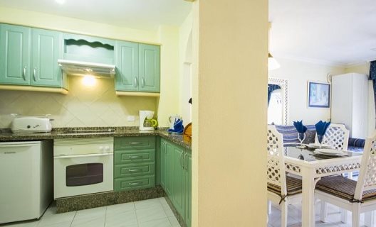 Aparthotel Ona Los Claveles