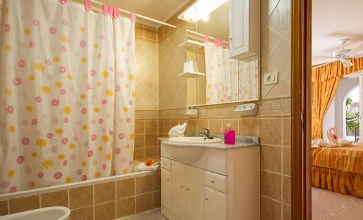 Aparthotel Ona Los Claveles