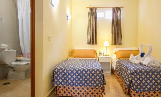 Aparthotel Ona Los Claveles