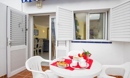 Aparthotel Ona Los Claveles