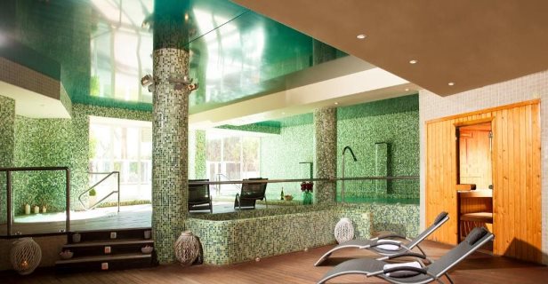 Aparthotel Ona Marinas De Nerja Spa