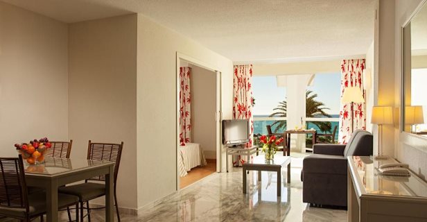 Aparthotel Ona Marinas De Nerja Spa
