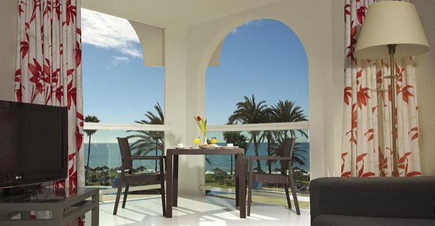 Aparthotel Ona Marinas De Nerja Spa