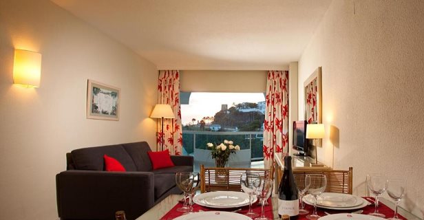 Aparthotel Ona Marinas De Nerja Spa