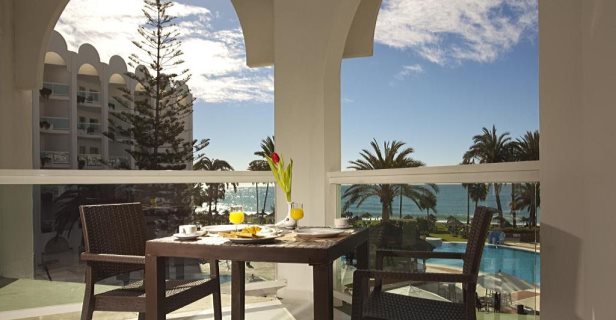 Aparthotel Ona Marinas De Nerja Spa