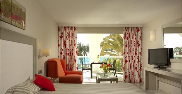 Aparthotel Ona Marinas De Nerja Spa