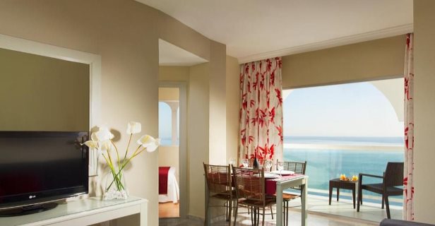 Aparthotel Ona Marinas De Nerja Spa
