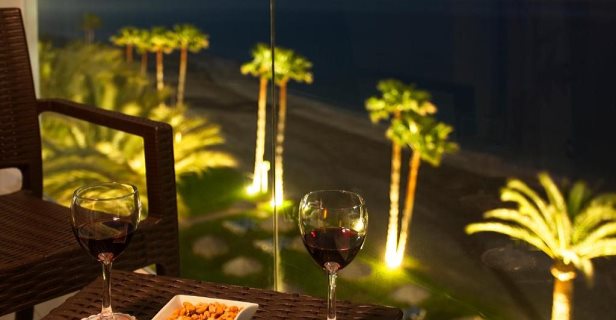 Aparthotel Ona Marinas De Nerja Spa