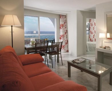 Aparthotel Ona Marinas De Nerja Spa