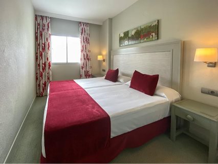 Aparthotel Ona Marinas De Nerja Spa