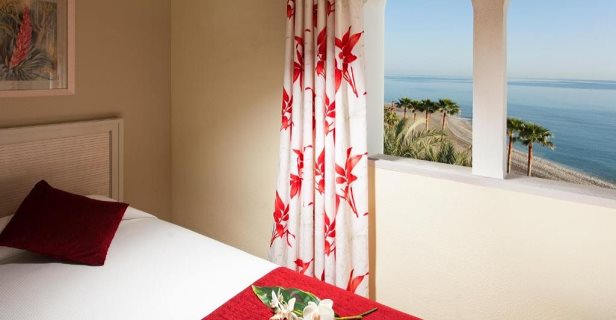 Aparthotel Ona Marinas De Nerja Spa