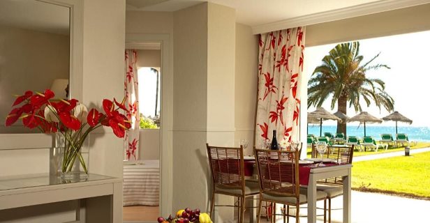Aparthotel Ona Marinas De Nerja Spa