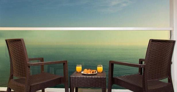 Aparthotel Ona Marinas De Nerja Spa