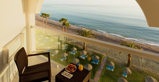 Aparthotel Ona Marinas De Nerja Spa