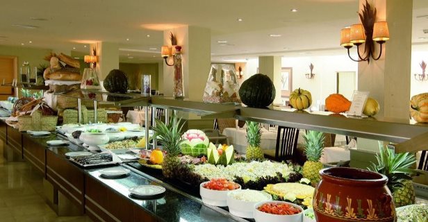 Aparthotel Ona Marinas De Nerja Spa