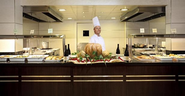 Aparthotel Ona Marinas De Nerja Spa