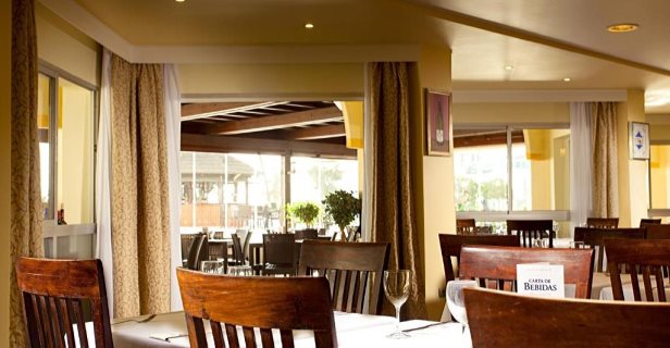 Aparthotel Ona Marinas De Nerja Spa