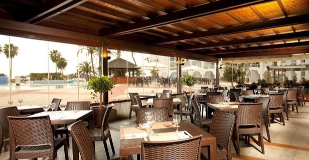 Aparthotel Ona Marinas De Nerja Spa