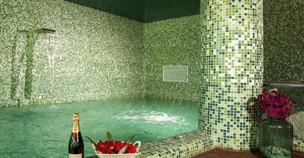 Aparthotel Ona Marinas De Nerja Spa