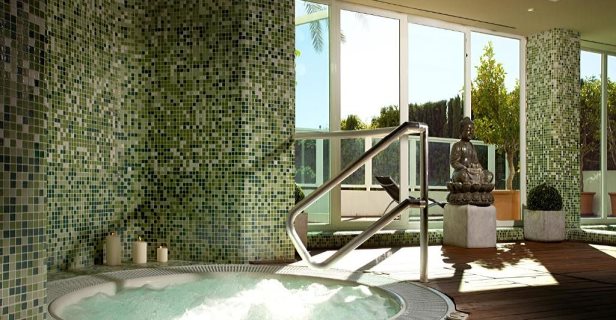 Aparthotel Ona Marinas De Nerja Spa