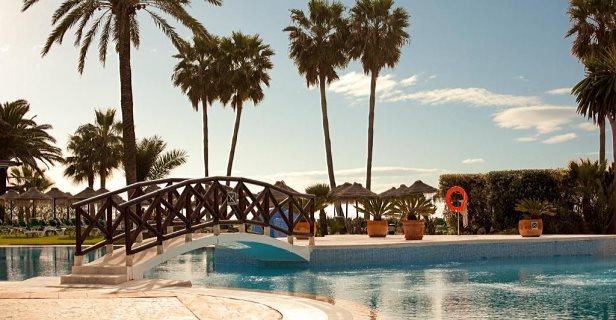 Aparthotel Ona Marinas De Nerja Spa
