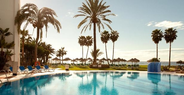 Aparthotel Ona Marinas De Nerja Spa