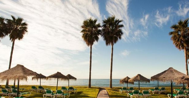 Aparthotel Ona Marinas De Nerja Spa
