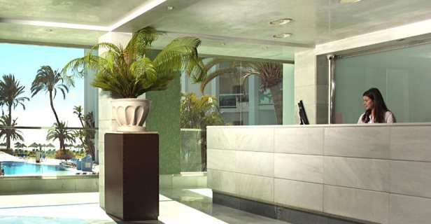 Aparthotel Ona Marinas De Nerja Spa