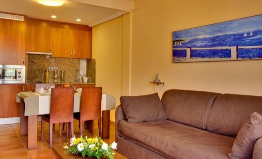 Aparthotel Ona Ogisaka Garden