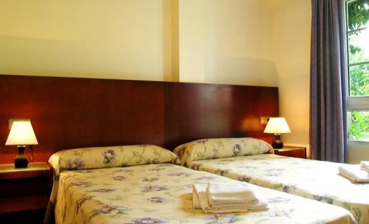 Aparthotel Ona Ogisaka Garden