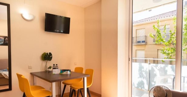 Aparthotel Ona Palamós