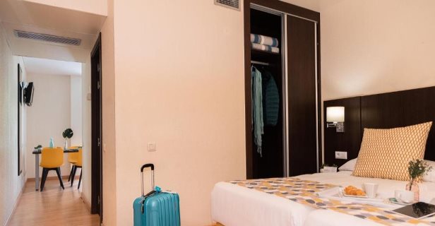 Aparthotel Ona Palamós