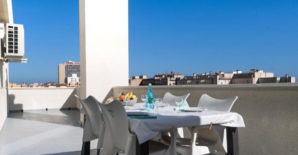 Aparthotel Ona Palamós