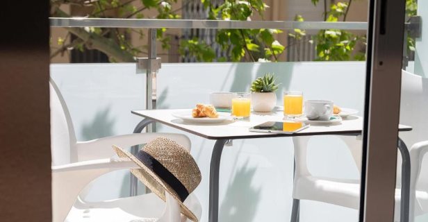Aparthotel Ona Palamós