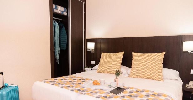Aparthotel Ona Palamós
