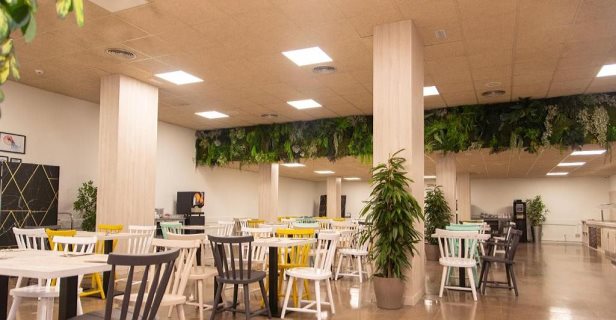 Aparthotel Ona Palamós