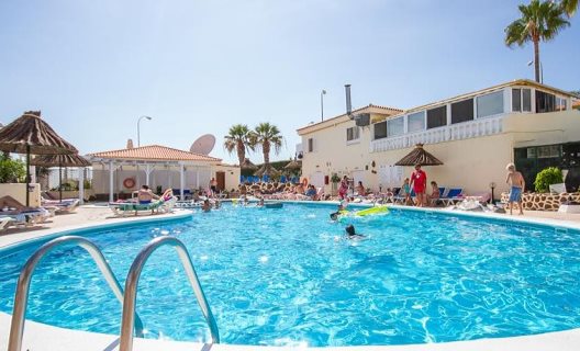 Aparthotel Ona Sueño Azul