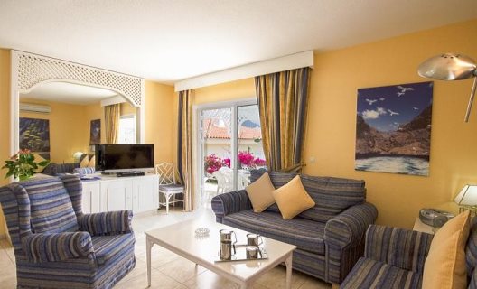 Aparthotel Ona Sueño Azul
